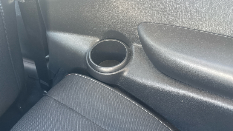 MINI Hatchback 1.5 Cooper II 3dr Petrol Hatchback